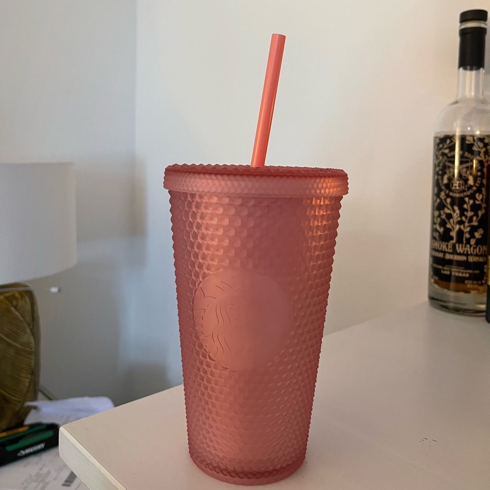 Starbucks cup